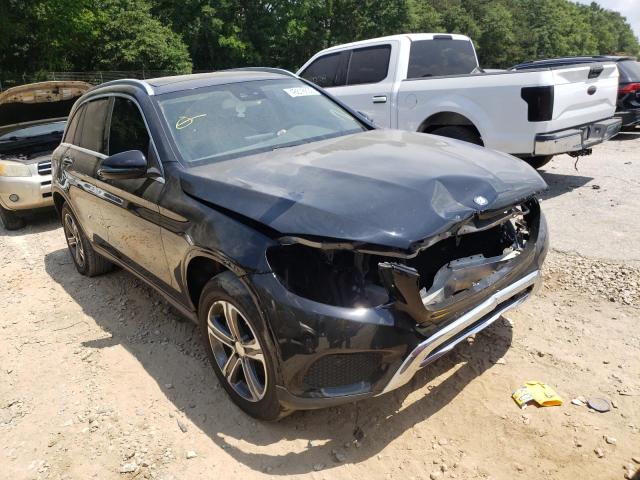 MERCEDES-BENZ GLC 300 2016 wdc0g4jb0gf007339