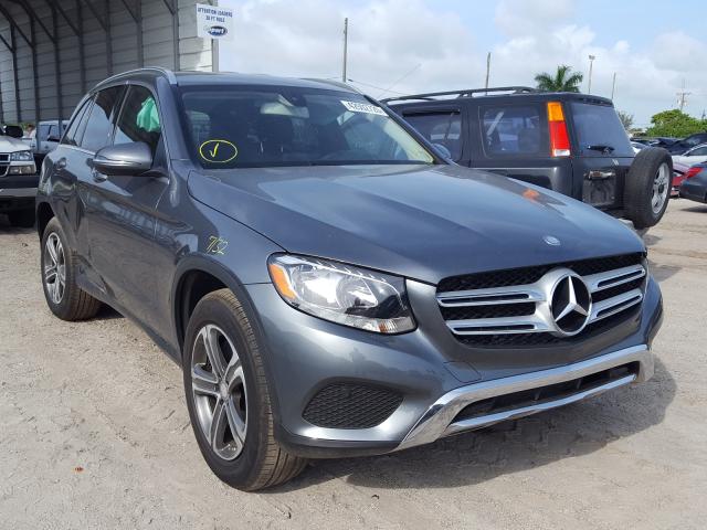 MERCEDES-BENZ GLC 300 2016 wdc0g4jb0gf012542