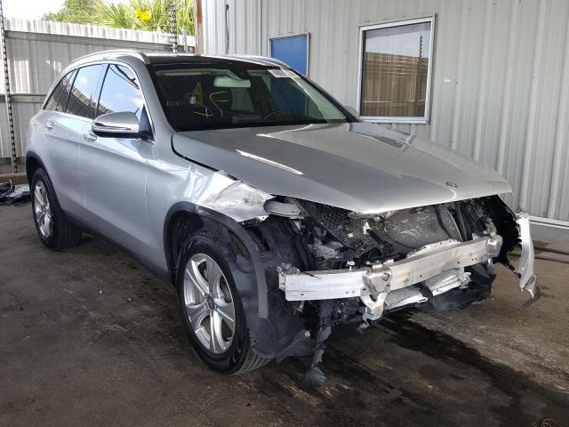 MERCEDES-BENZ GLC 300 2016 wdc0g4jb0gf016087