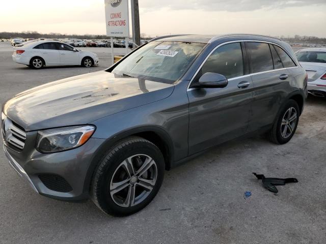 MERCEDES-BENZ GLC 300 2016 wdc0g4jb0gf037148