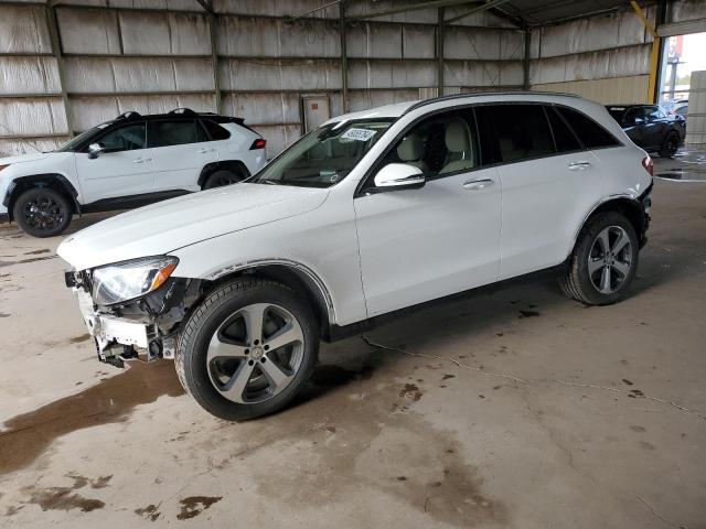 MERCEDES-BENZ GLC-CLASS 2016 wdc0g4jb0gf065788