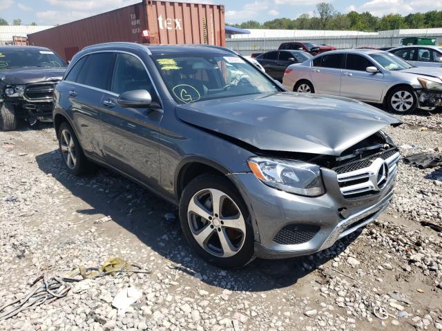 MERCEDES-BENZ GLC 300 2016 wdc0g4jb0gf094157