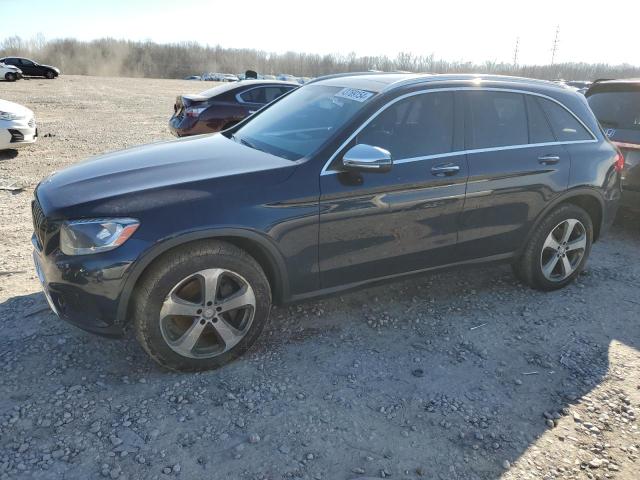 MERCEDES-BENZ GLC-CLASS 2016 wdc0g4jb0gf097673