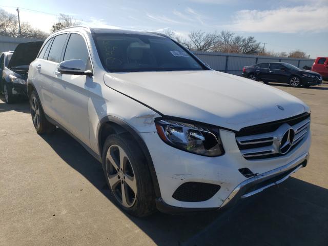 MERCEDES-BENZ GLC 300 2016 wdc0g4jb0gf106999