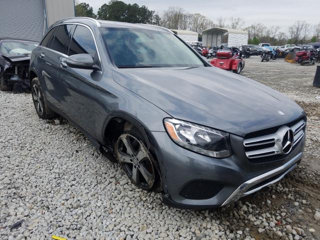 MERCEDES-BENZ GLC 300 2016 wdc0g4jb0gf108476