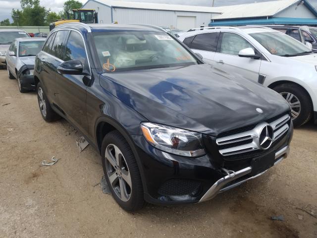 MERCEDES-BENZ GLC 300 2016 wdc0g4jb0gf112821