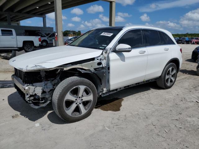 MERCEDES-BENZ GLC-CLASS 2016 wdc0g4jb0gf113242