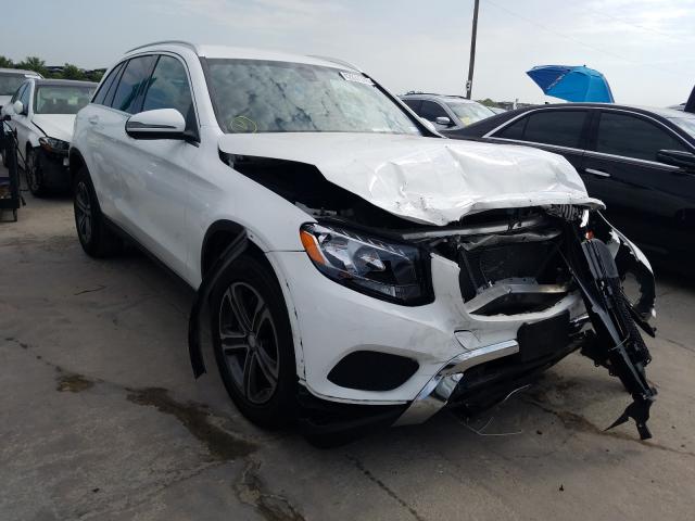 MERCEDES-BENZ GLC 300 2017 wdc0g4jb0hf119849