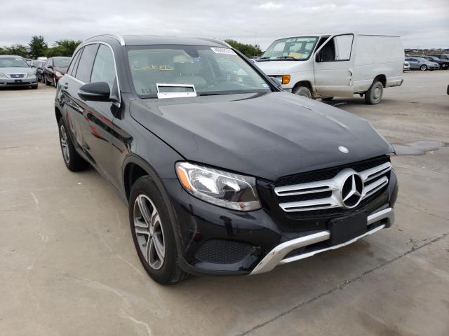 MERCEDES-BENZ GLC 300 2017 wdc0g4jb0hf136005