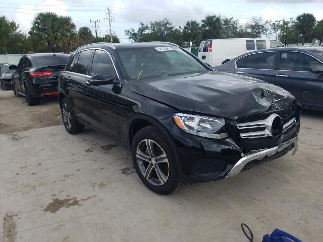 MERCEDES-BENZ GLC 300 2017 wdc0g4jb0hf140023