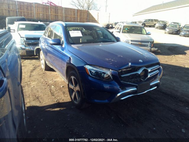 MERCEDES-BENZ GLC 2017 wdc0g4jb0hf197063