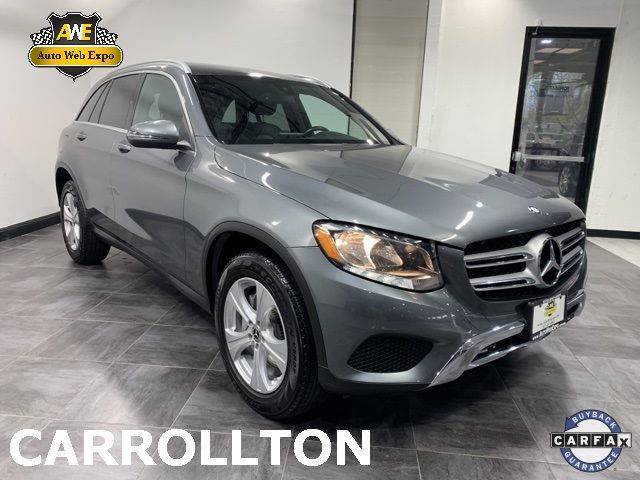 MERCEDES-BENZ GLC 2017 wdc0g4jb0hf259075