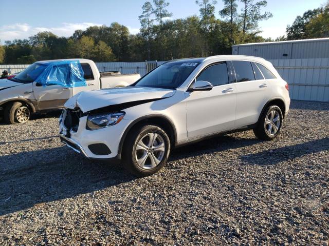 MERCEDES-BENZ GLC 300 2017 wdc0g4jb0hf274675