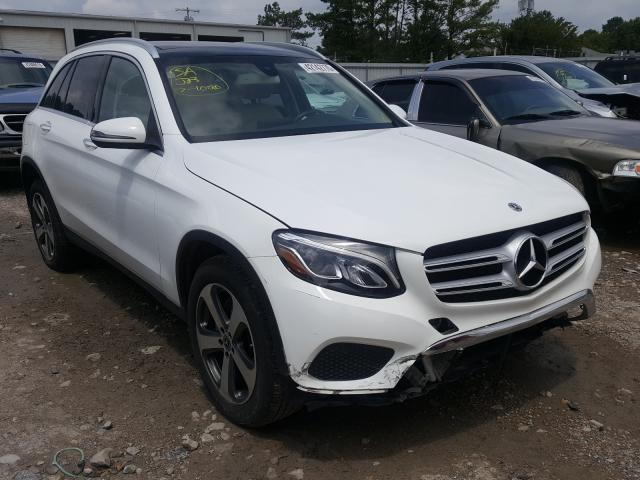 MERCEDES-BENZ GLC 300 2017 wdc0g4jb0hv006215