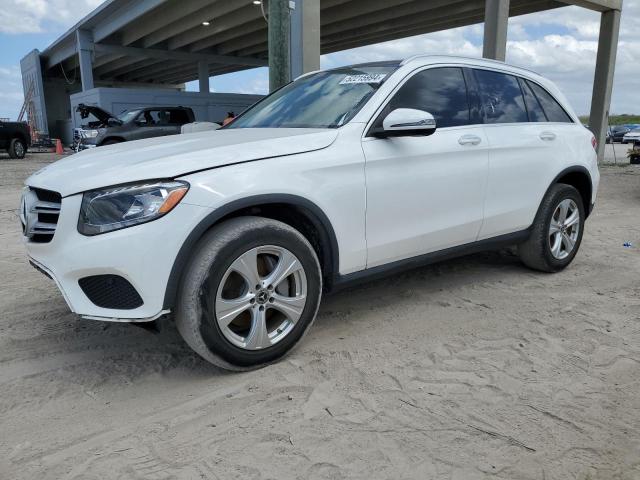 MERCEDES-BENZ GLC-CLASS 2017 wdc0g4jb0hv011608