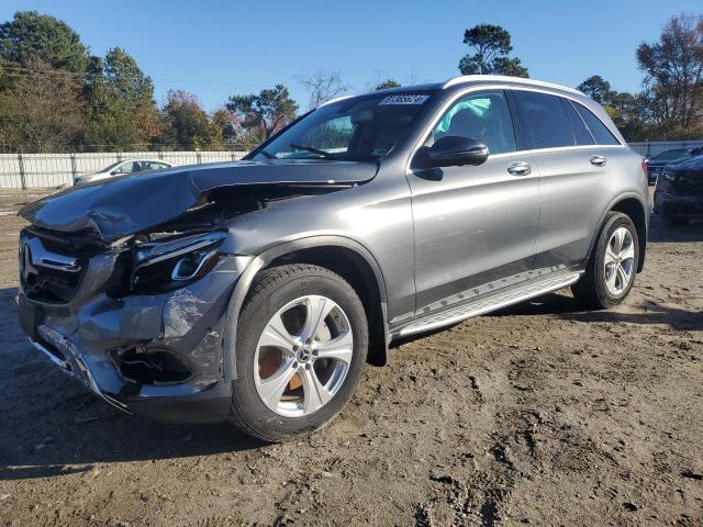 MERCEDES-BENZ GLC 300 2018 wdc0g4jb0jv024512