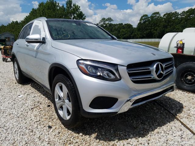 MERCEDES-BENZ GLC 300 2018 wdc0g4jb0jv026745