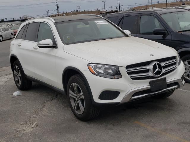 MERCEDES-BENZ GLC 300 2018 wdc0g4jb0jv032819