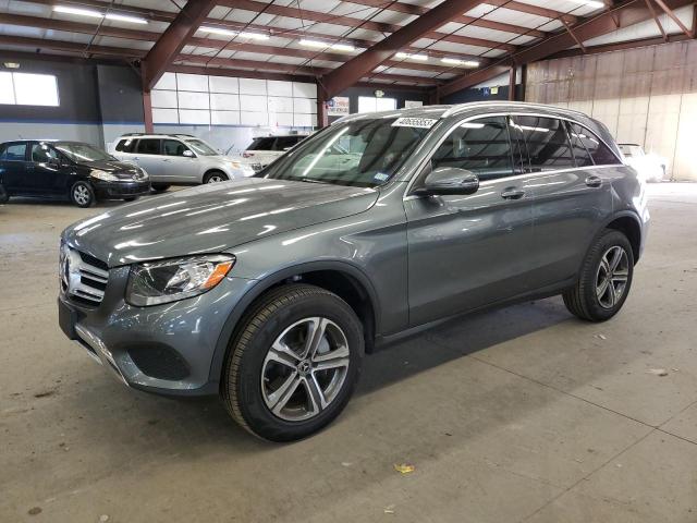 MERCEDES-BENZ GLC 2018 wdc0g4jb0jv052181