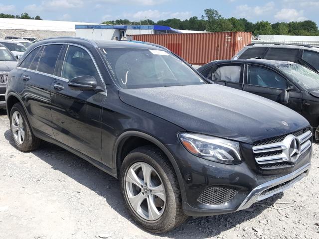 MERCEDES-BENZ GLC 300 2018 wdc0g4jb0jv056182