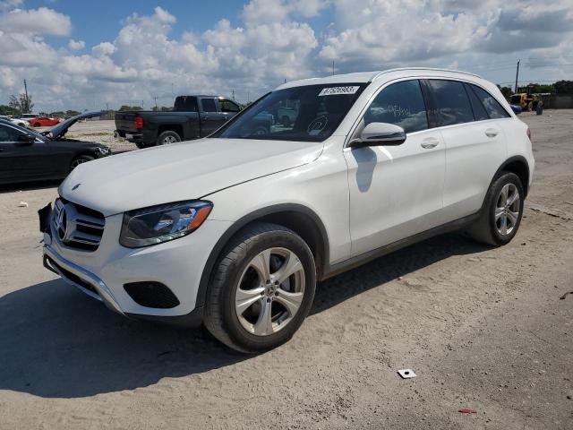 MERCEDES-BENZ GLC 300 2018 wdc0g4jb0jv074374