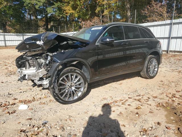 MERCEDES-BENZ GLC-CLASS 2018 wdc0g4jb0jv084886