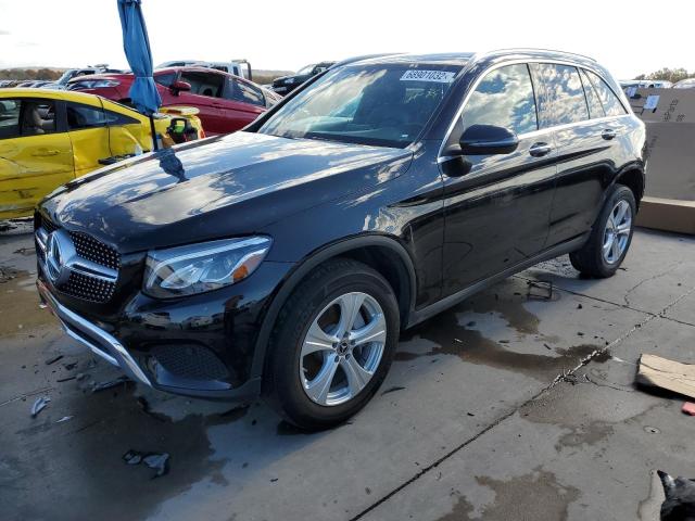 MERCEDES-BENZ GLC 300 2018 wdc0g4jb0jv095158