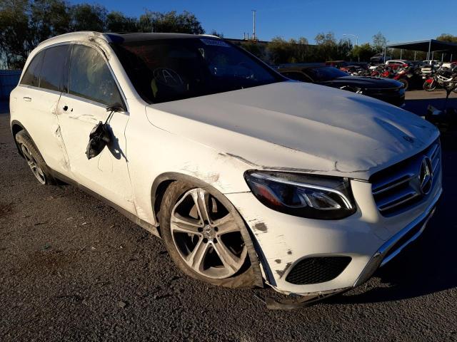 MERCEDES-BENZ GLC 300 2019 wdc0g4jb0k1000929