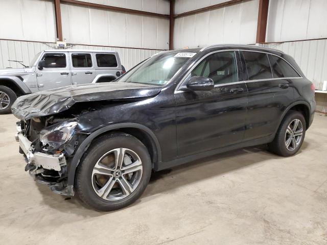 MERCEDES-BENZ GLC 300 2019 wdc0g4jb0kf481557