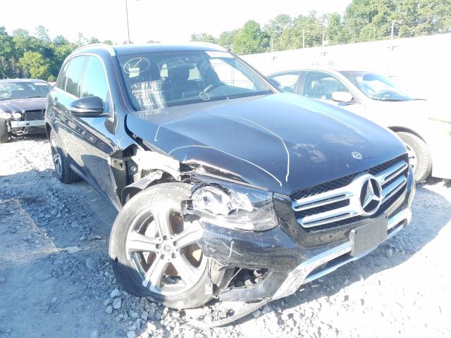 MERCEDES-BENZ GLC 300 2019 wdc0g4jb0kf483485