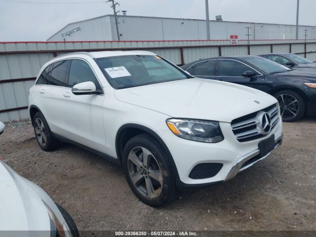 MERCEDES-BENZ GLC 300 2019 wdc0g4jb0kf563806