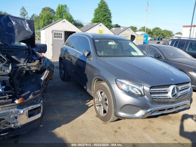 MERCEDES-BENZ GLC 300 2019 wdc0g4jb0kf566155