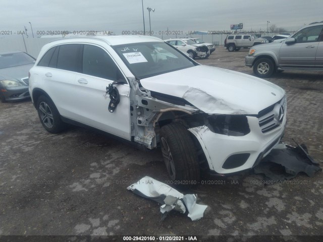 MERCEDES-BENZ GLC 2019 wdc0g4jb0kf590214