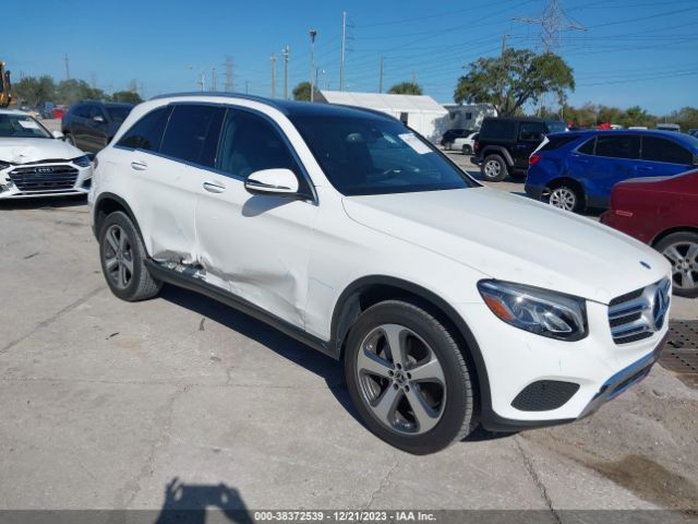 MERCEDES-BENZ GLC 300 2019 wdc0g4jb0kf593887