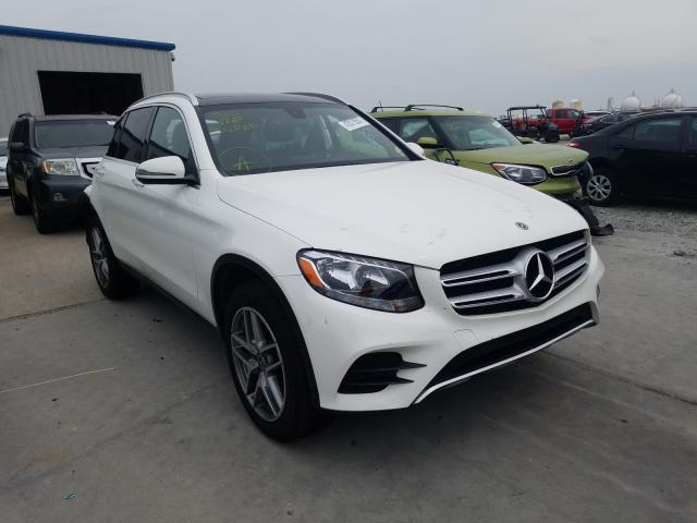 MERCEDES-BENZ GLC 300 2019 wdc0g4jb0kf600725