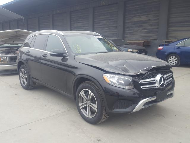 MERCEDES-BENZ GLC 300 2019 wdc0g4jb0kf608436