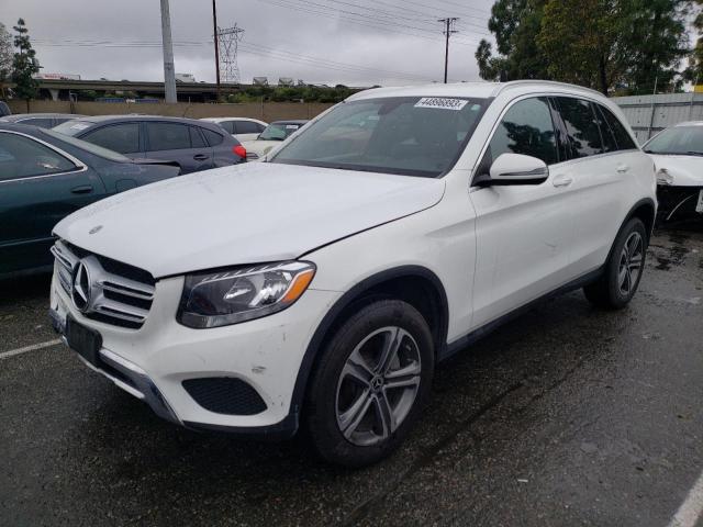 MERCEDES-BENZ GLC 300 2019 wdc0g4jb0kf635992