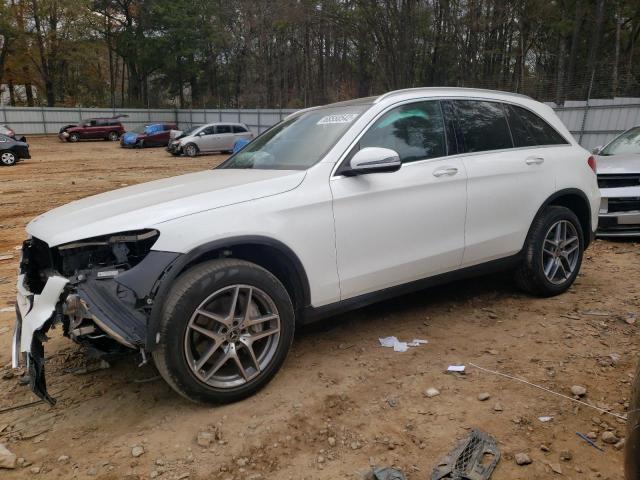 MERCEDES-BENZ GLC 300 2019 wdc0g4jb0kv124160