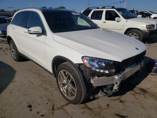 MERCEDES-BENZ GLC 300 2019 wdc0g4jb0kv126216