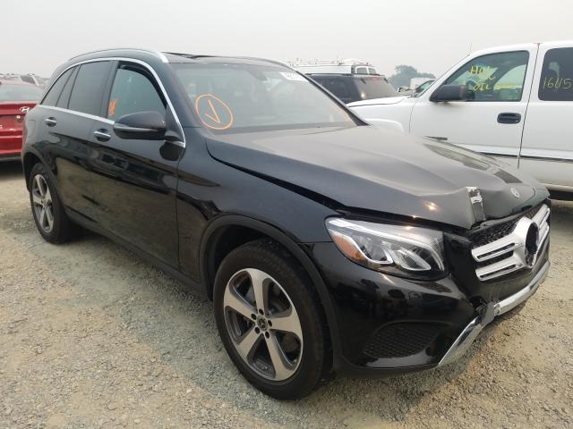 MERCEDES-BENZ GLC 300 2019 wdc0g4jb0kv135689