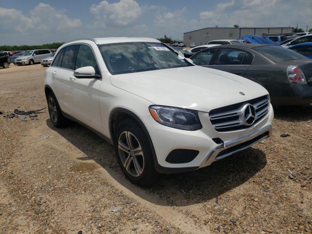 MERCEDES-BENZ GLC 300 2019 wdc0g4jb0kv139614