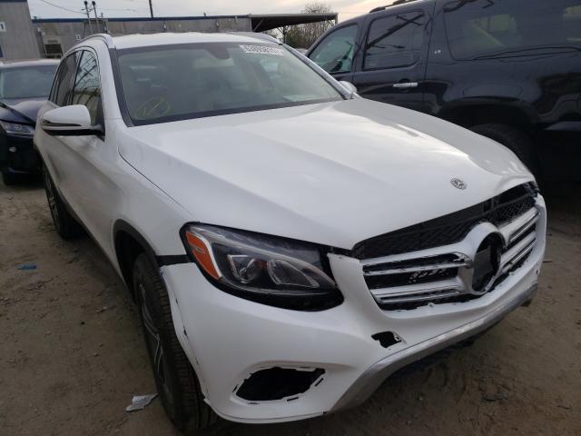 MERCEDES-BENZ GLC 2019 wdc0g4jb0kv140018