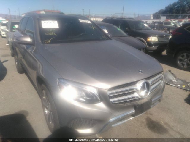 MERCEDES-BENZ GLC 2019 wdc0g4jb0kv140228