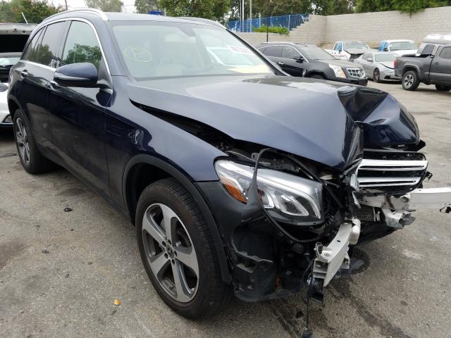 MERCEDES-BENZ GLC 300 2019 wdc0g4jb0kv152699