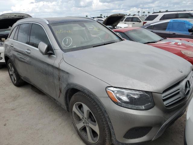 MERCEDES-BENZ GLC 300 2019 wdc0g4jb0kv159037