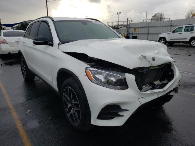 MERCEDES-BENZ GLC 300 2019 wdc0g4jb0kv162293