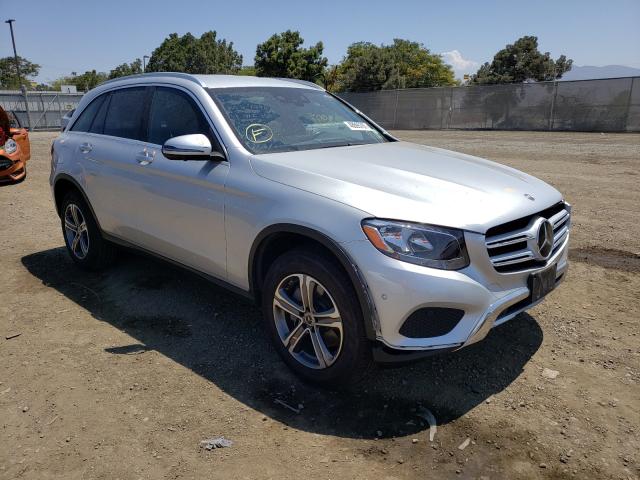 MERCEDES-BENZ GLC 300 2019 wdc0g4jb0kv164402