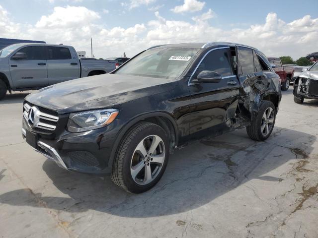 MERCEDES-BENZ NULL 2019 wdc0g4jb0kv171740