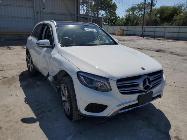 MERCEDES-BENZ GLC 300 2019 wdc0g4jb0kv172273