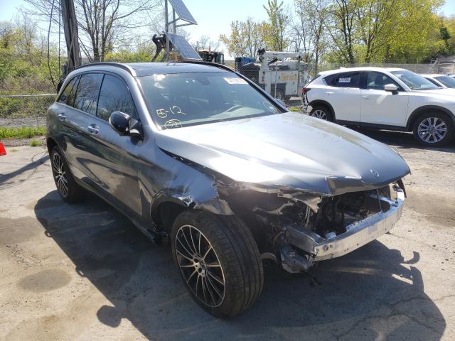 MERCEDES-BENZ GLC 300 2019 wdc0g4jb0kv188098